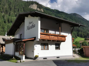 Haus Martha Kaunertal